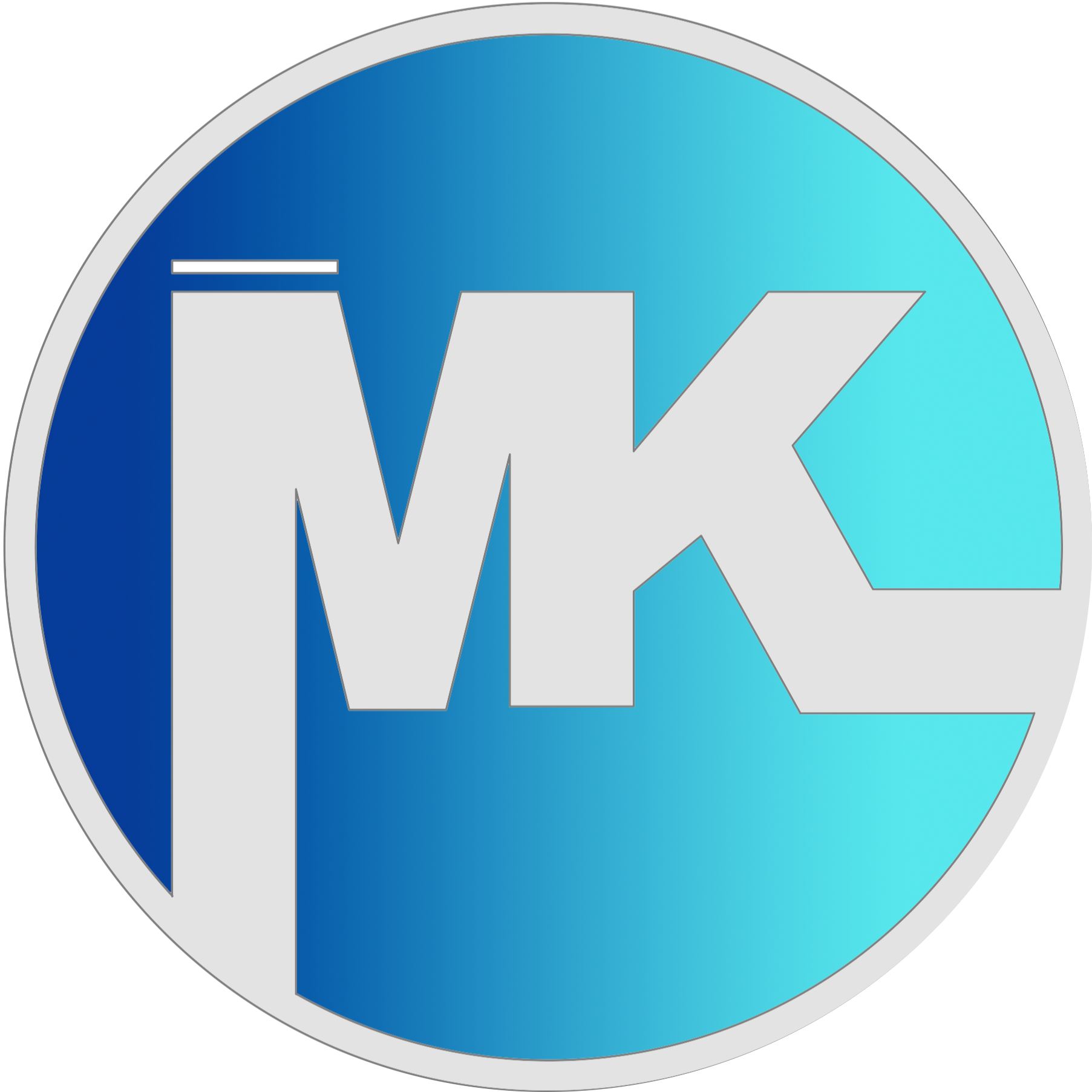 Makanty Logo